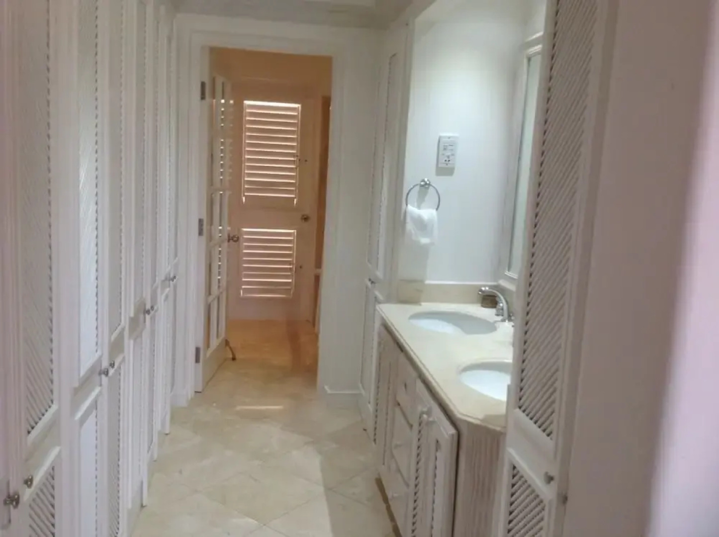 Holiday Home at 163 Port St Charles