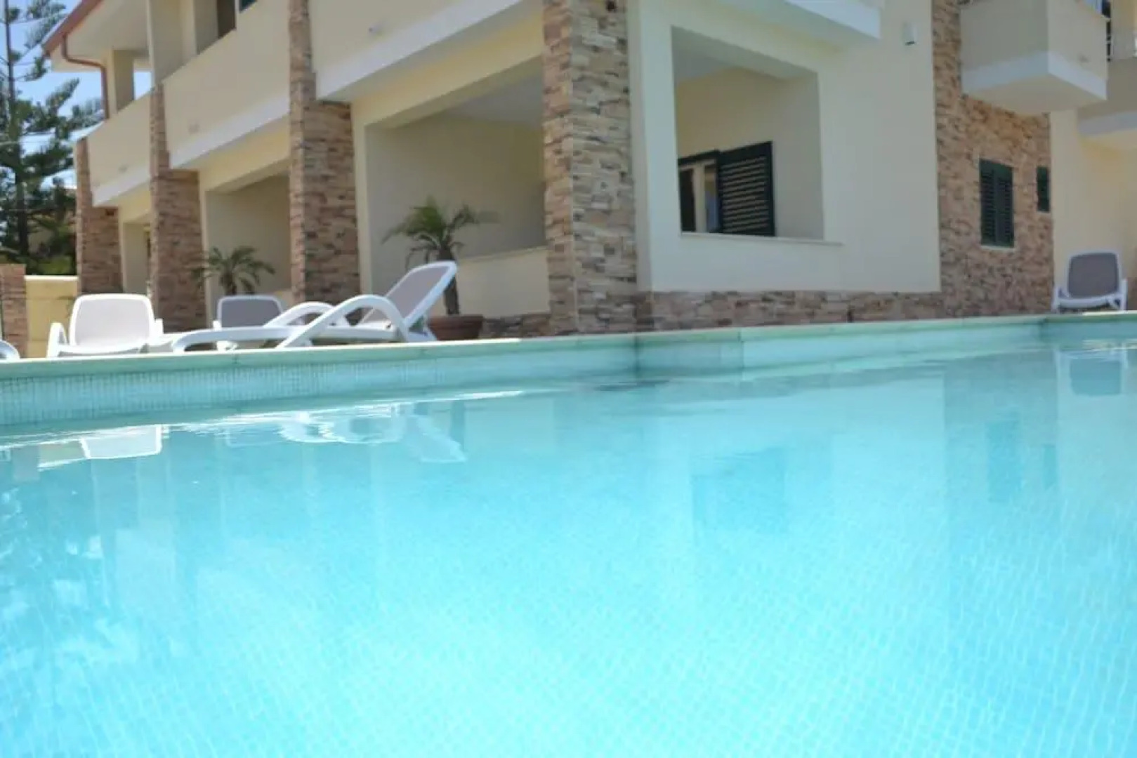 Villa Paglianiti - Your Family Residence