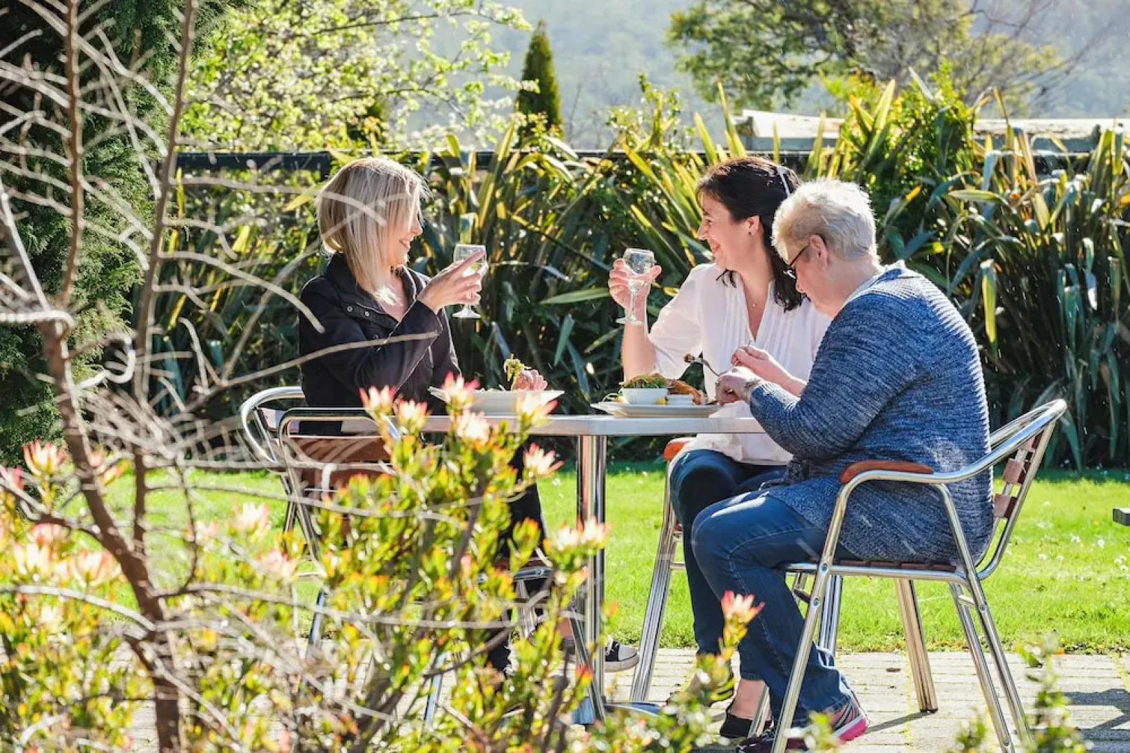 Southern Lights Hotel