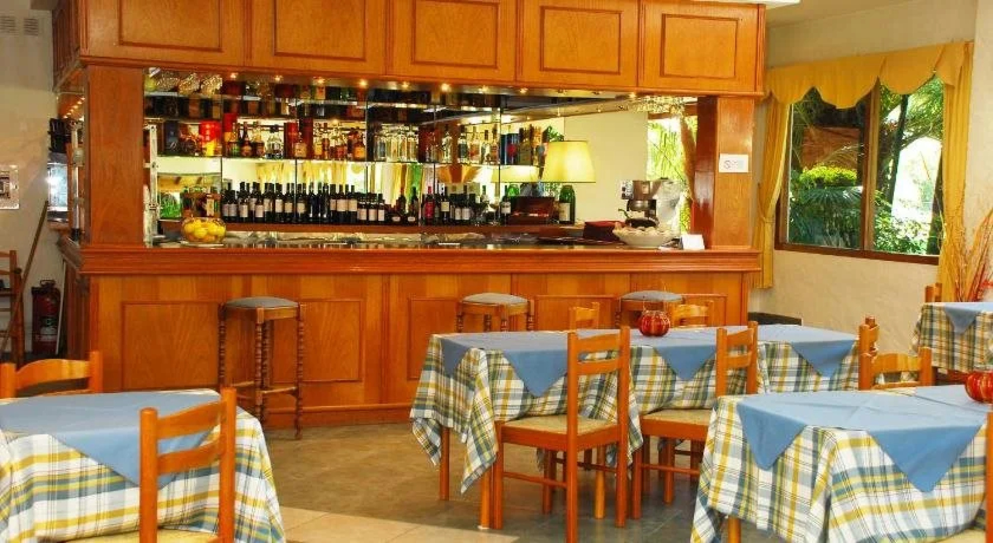 Posada Del Remanso