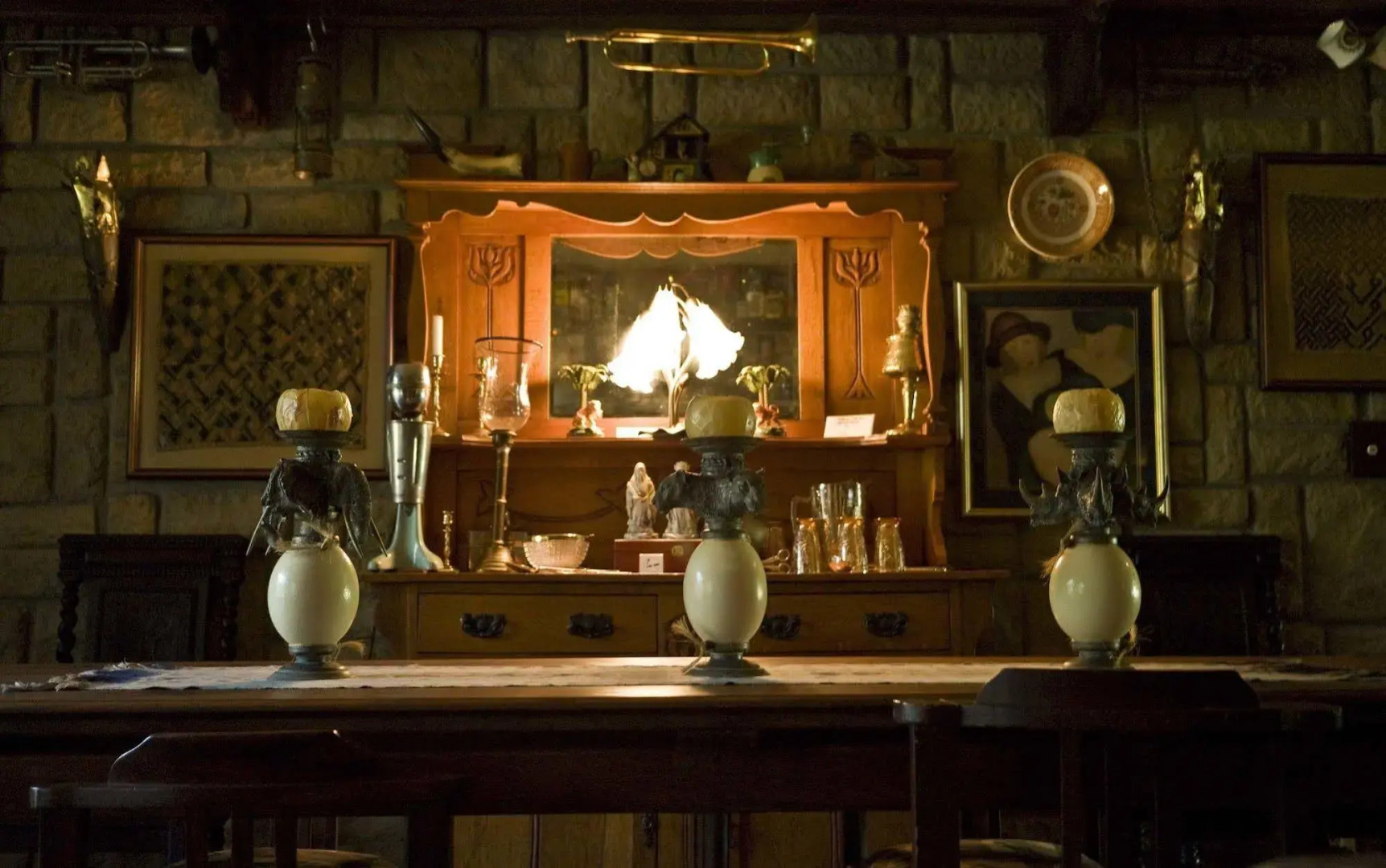 River House Bush and Safari Lodge