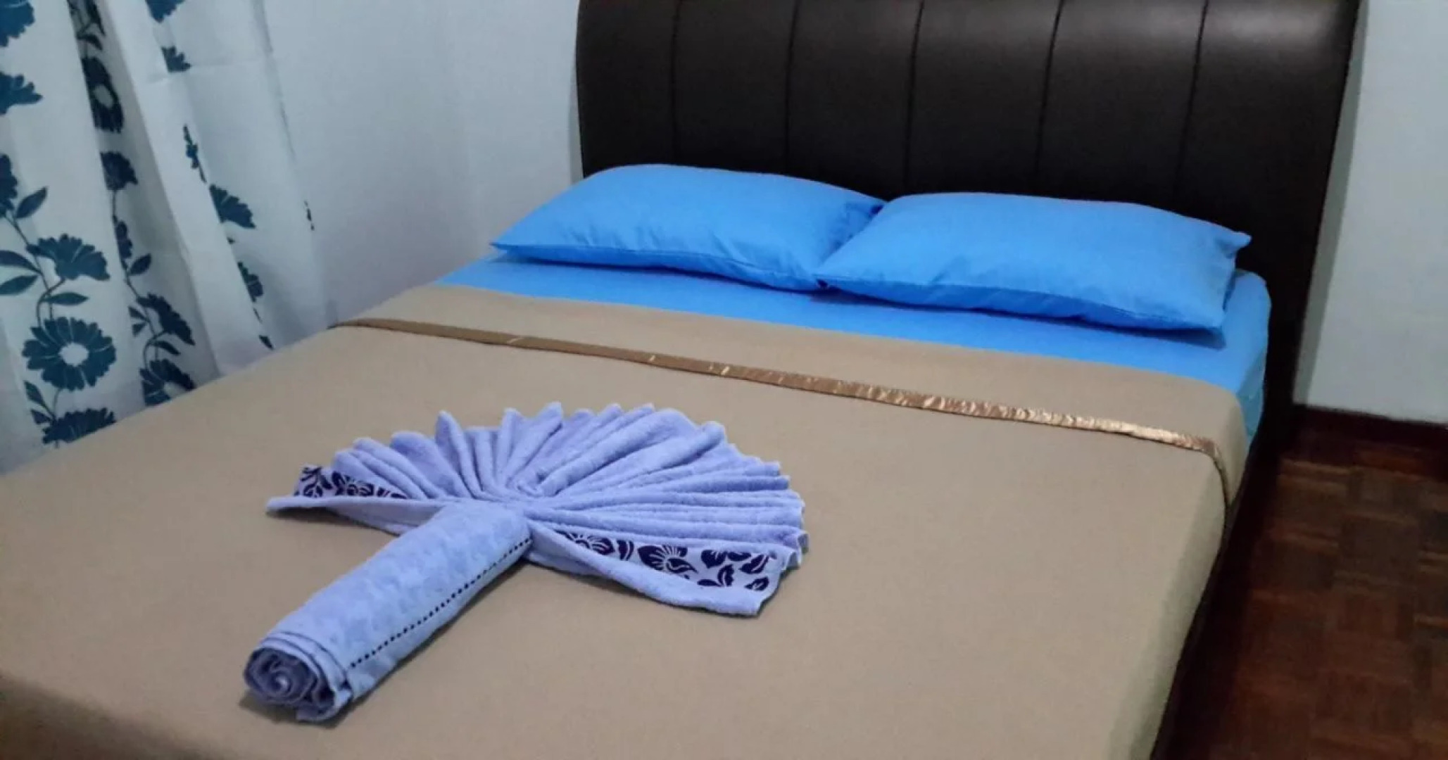 Straits View Villas at PD Marina