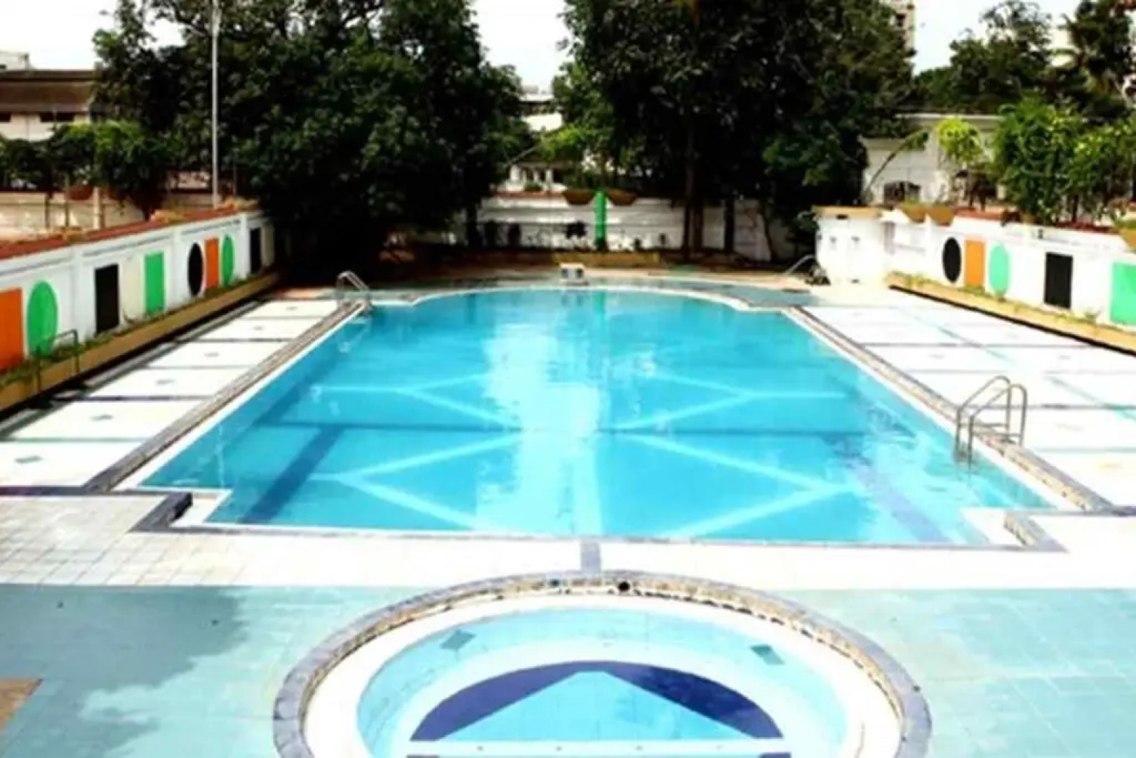 The Fern Residency Kakinada