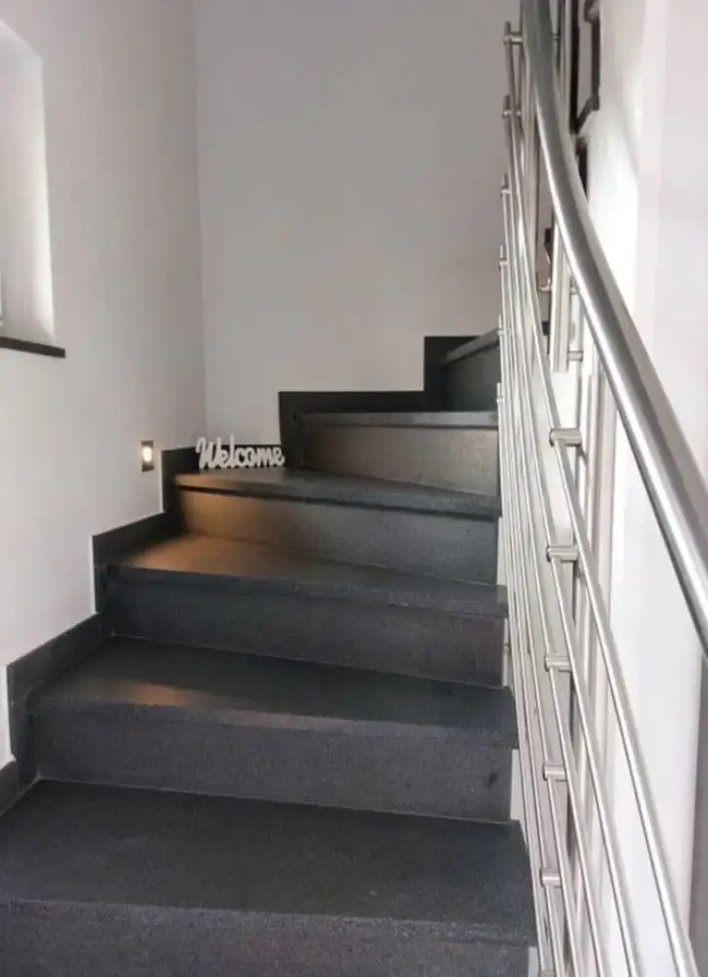 Sunshine Comfortable Holiday Residence