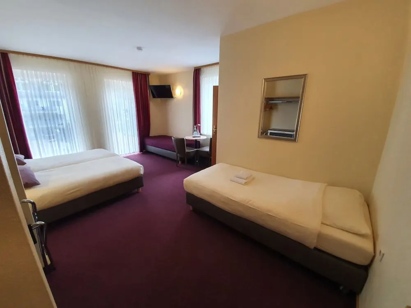 Hotel Bergschlößchen