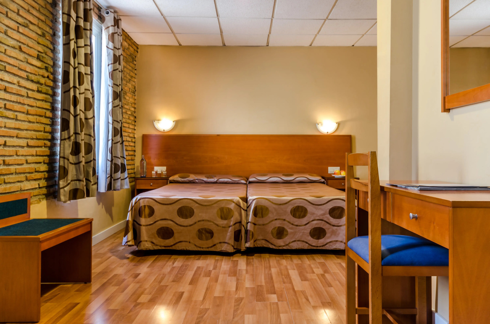 Hotel YIT Casablanca