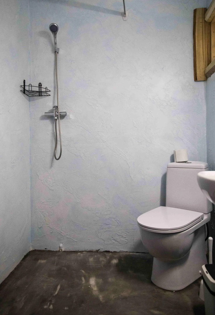 Дикий (бывш. Дикое место)