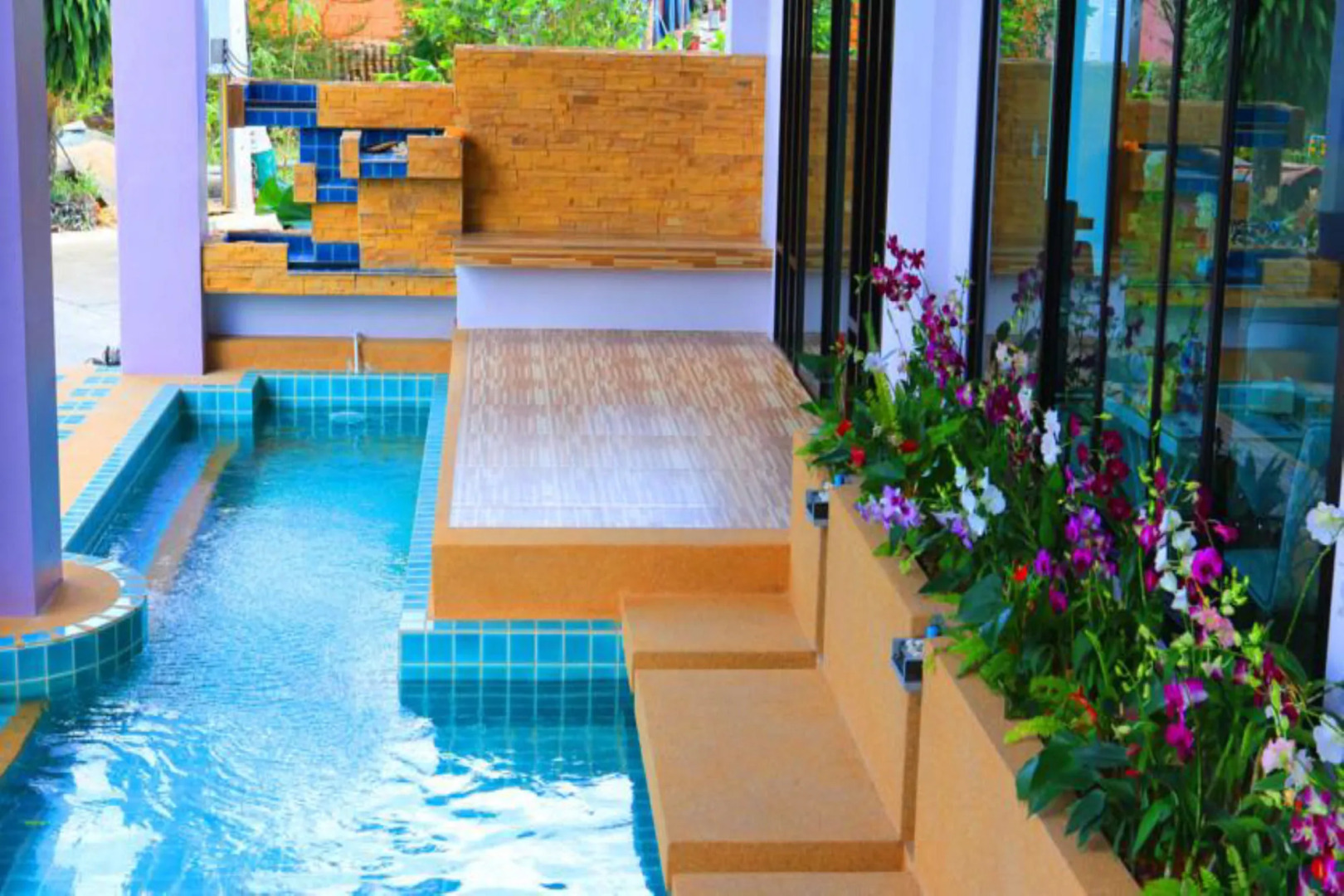 Na Tubthieng Boutique Resort