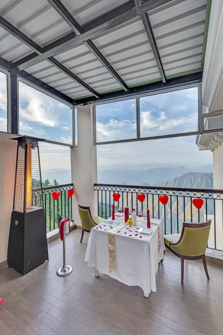 Pristine Peaks Naldehra