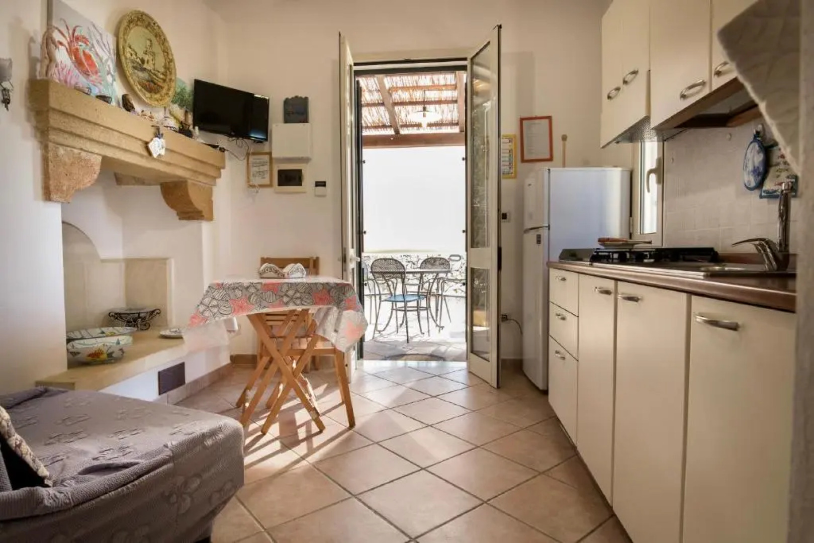 Magico Salento 1/2/3