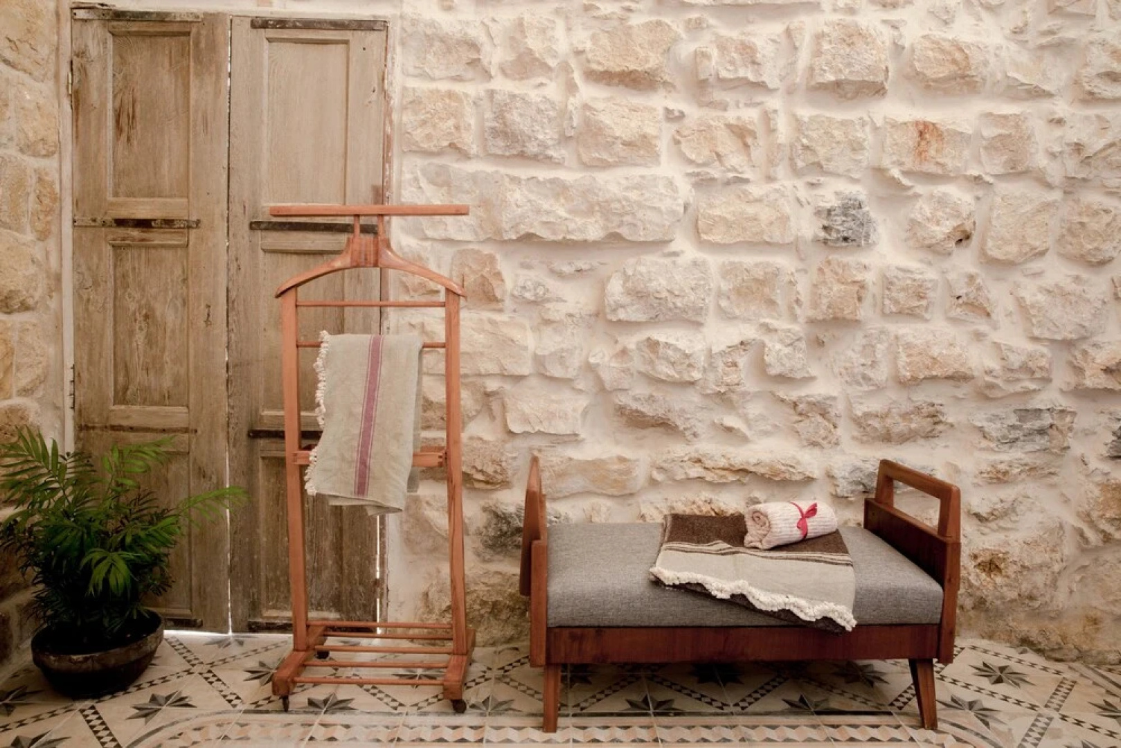 Beyt El Jabal Guest House - Der el Qamar