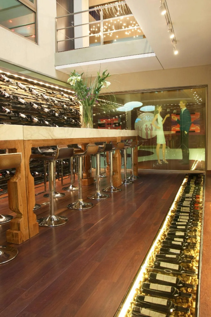 Mansión Vitraux Boutique Hotel