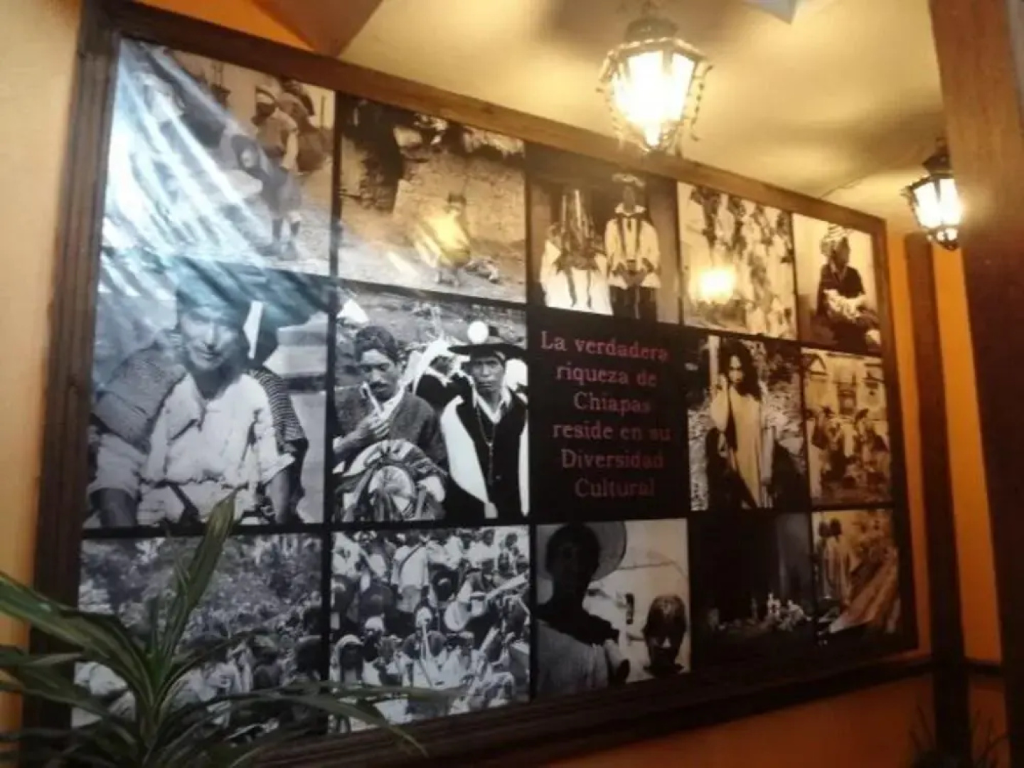 Hotel Mision Colonial San Cristobal