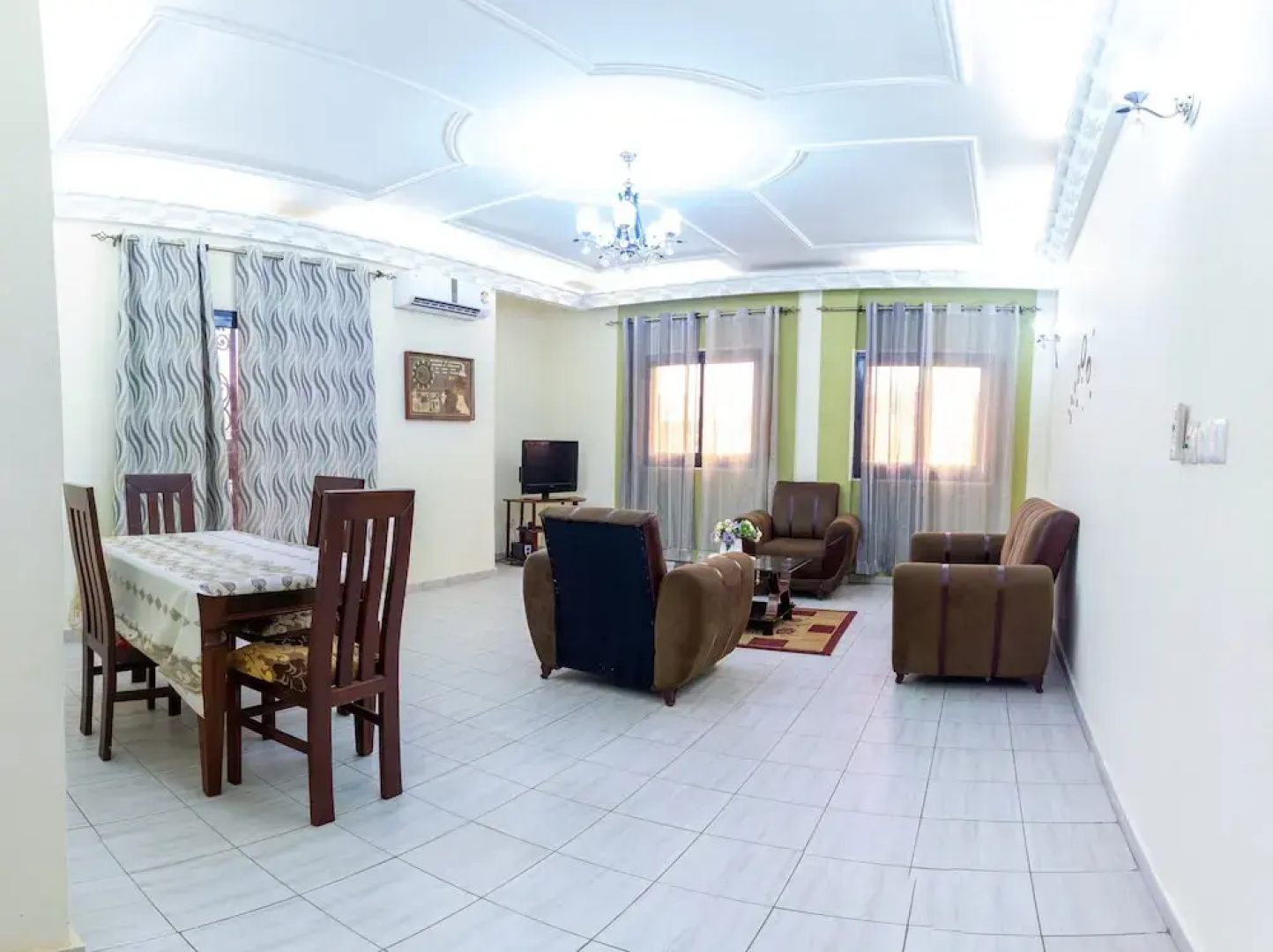 Mahi Center