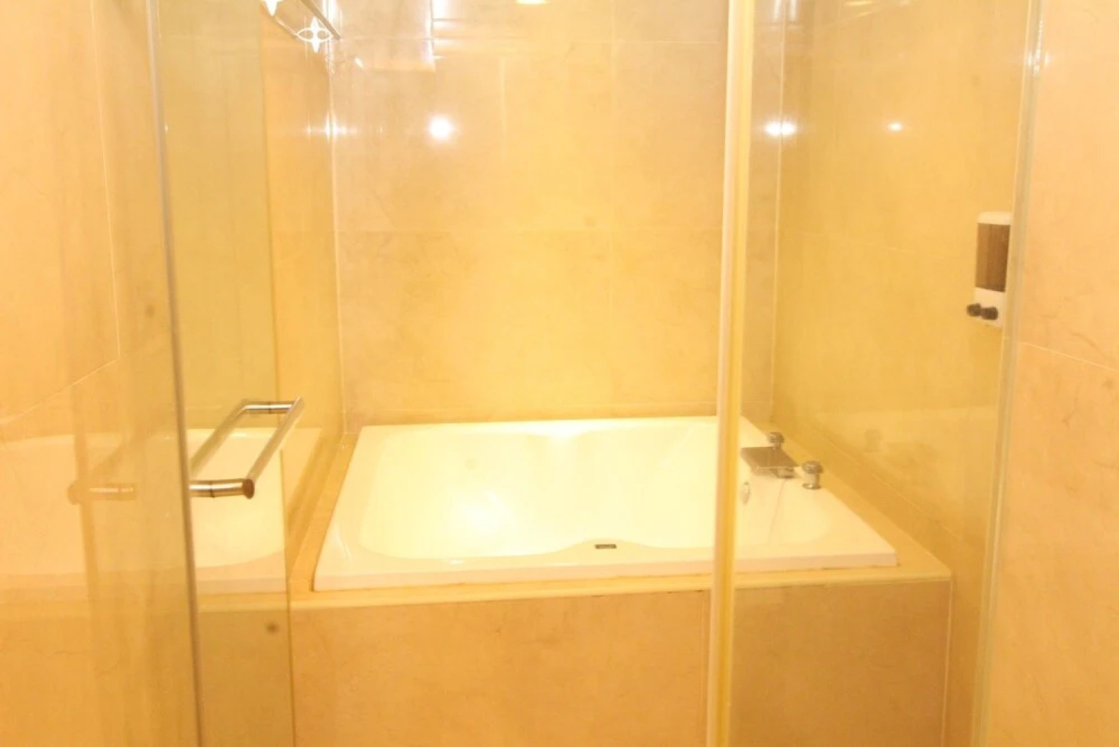 W Hostel Shan Hai Guan