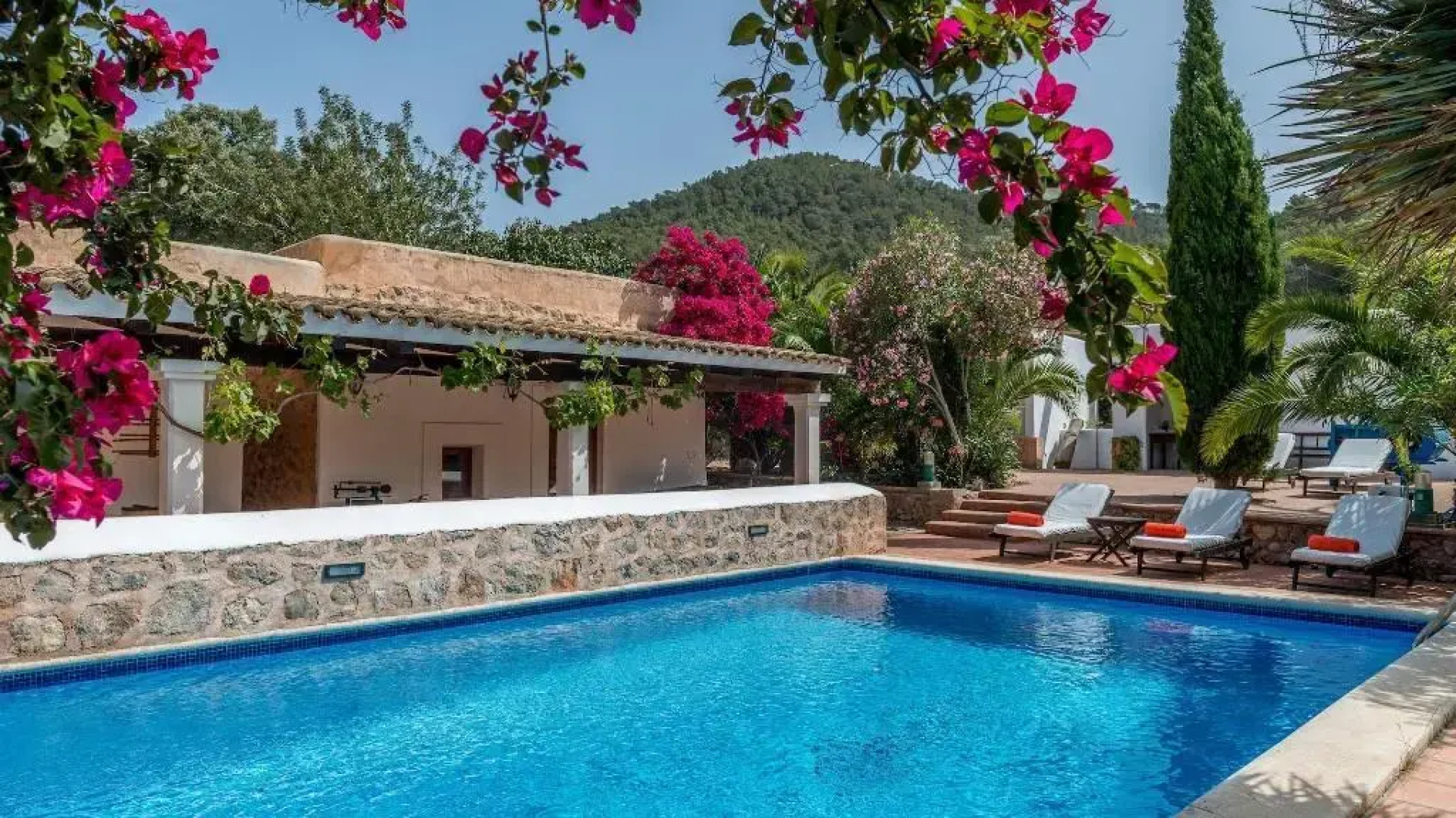 Agroturismo Can Pere Sord