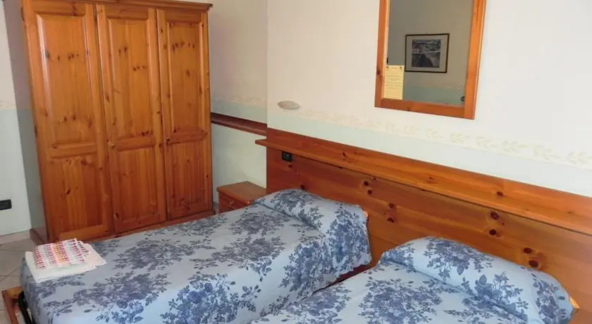 Hotel Ristorante Belsito