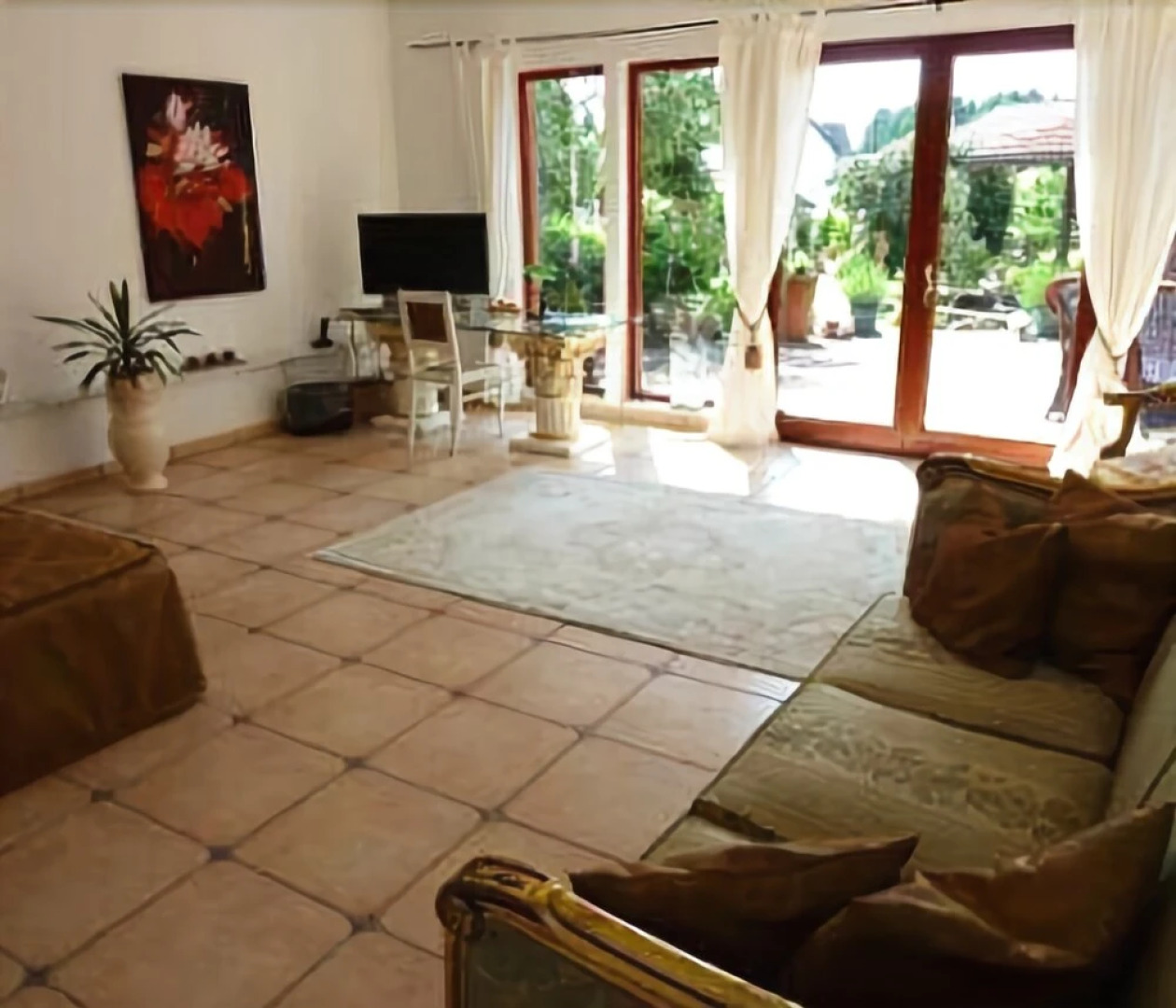 VIA Seminarhaus und Gästehaus