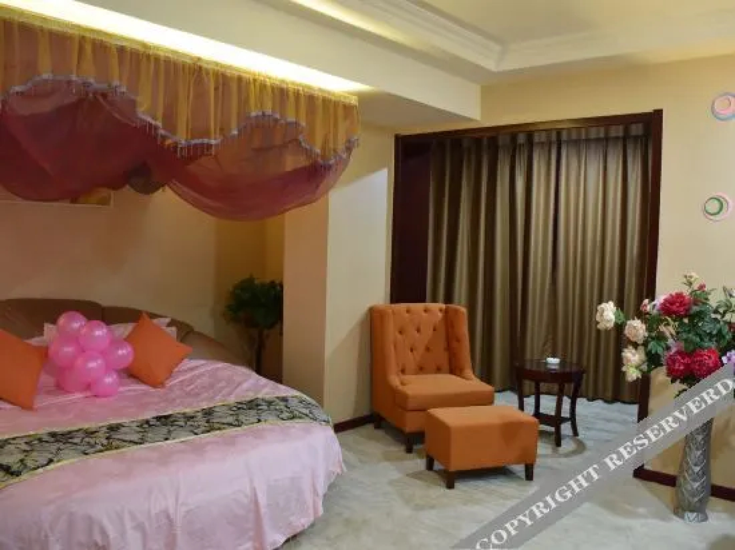 Tacheng Quandu Hotel