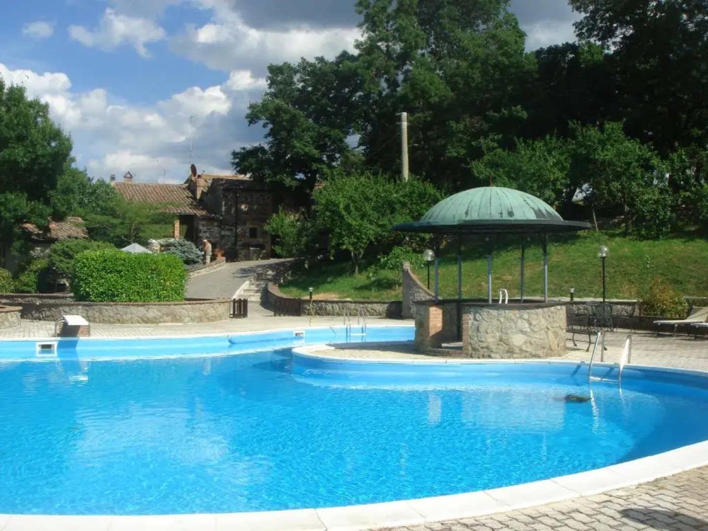 Agriturismo Selvella