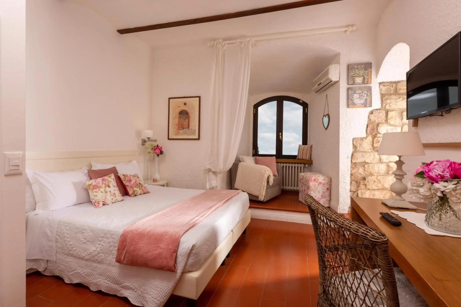 Hotel Ideale