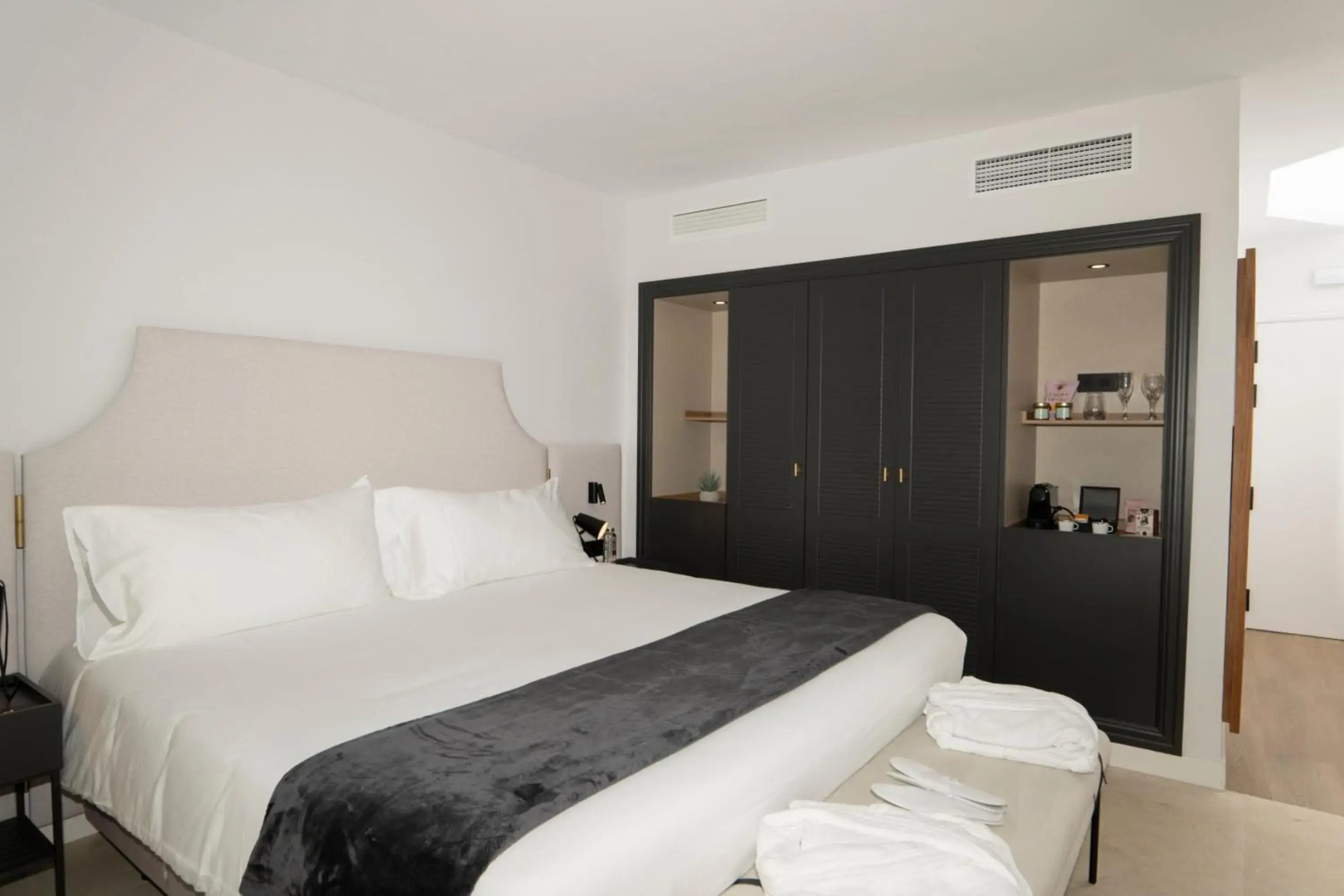 Hotel Inmood San Roque