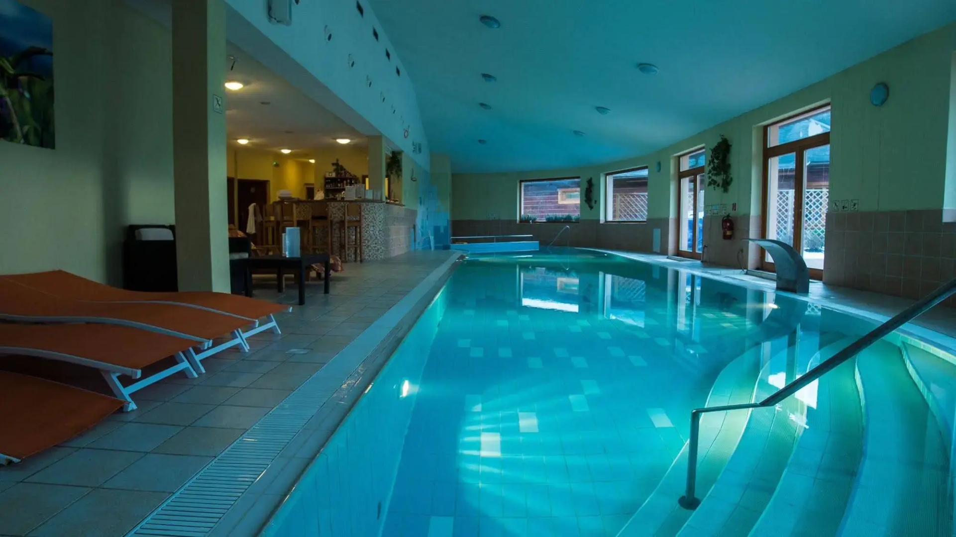 Sojka Resort - Hotel & Drevenice