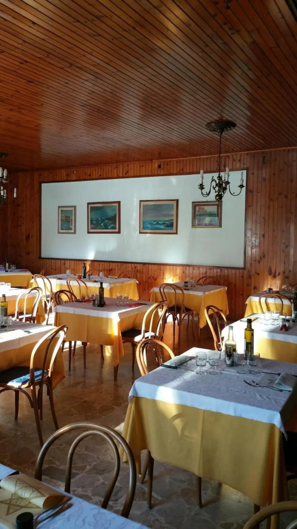 Hotel Ristorante Miramonti