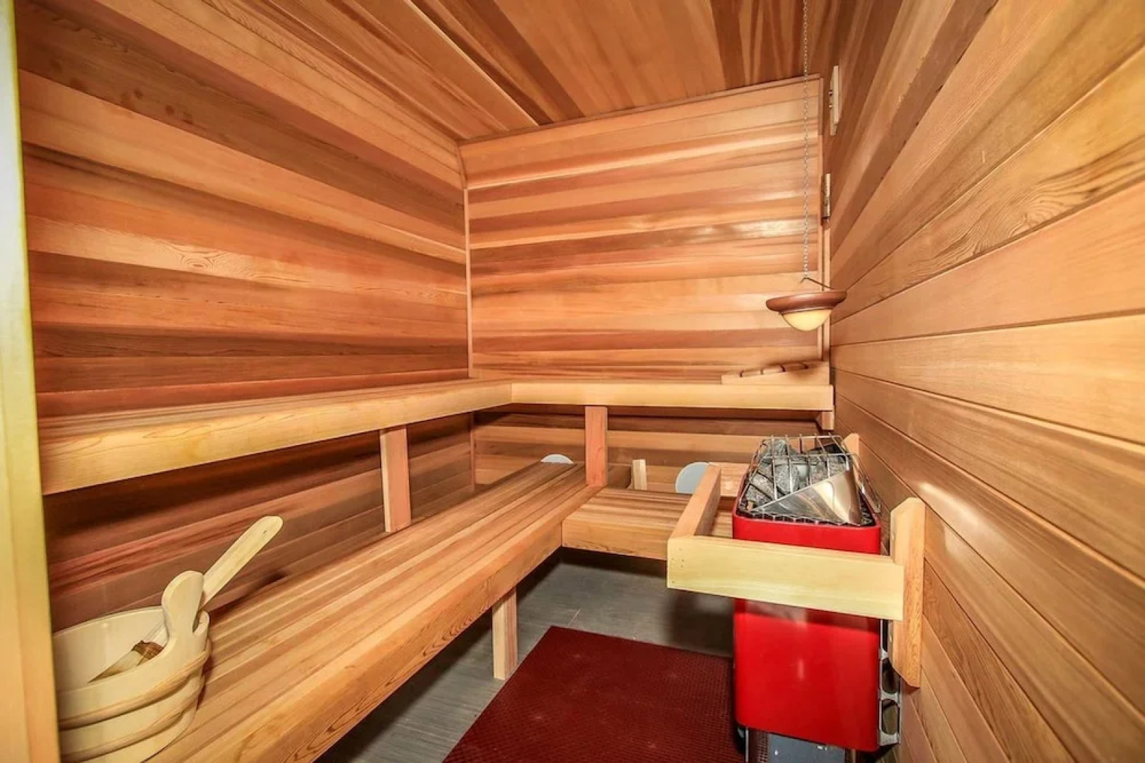 Glass Peak 1597 by RedAwning