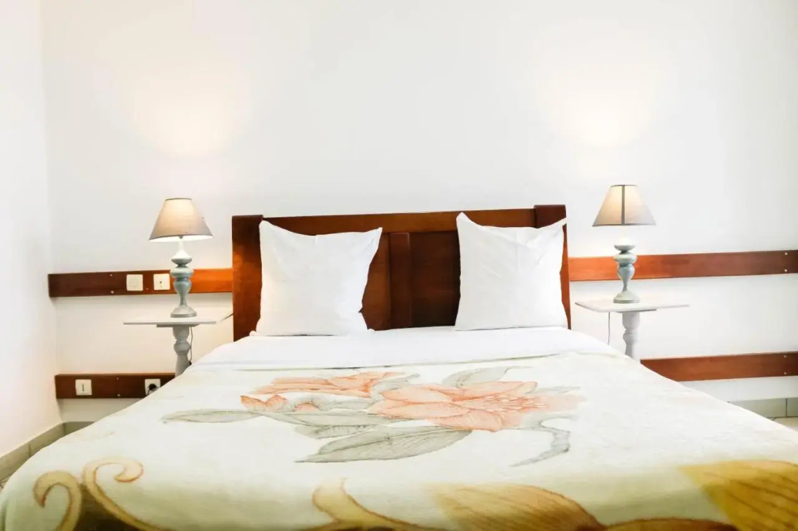 Tchero Appartement 1