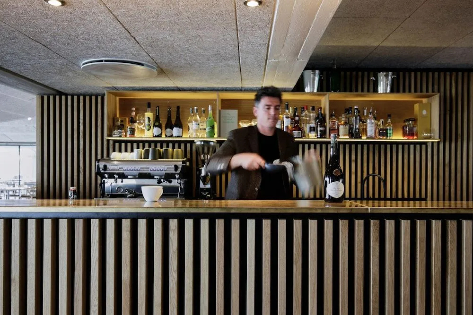 Ebeltoft Strand Apartments