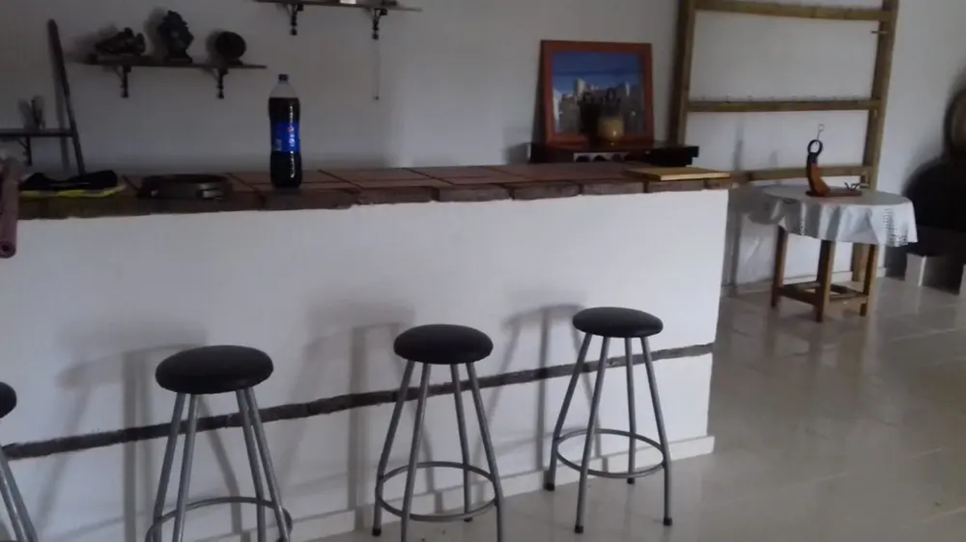 Chalet With 3 Bedrooms in Moraleda de Zafayona, With Private Pool and Enclosed Garden - 54 km From the Slopes