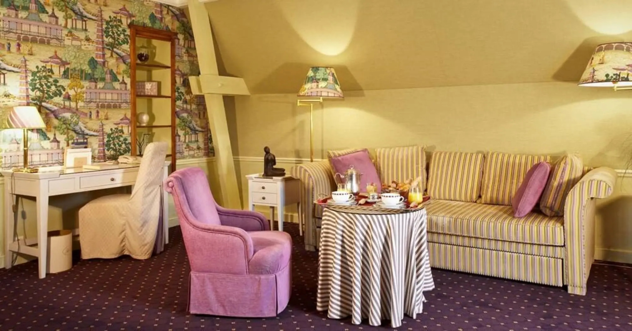 Briqueterie Champagne, A Beauvallon Hotel & Spa