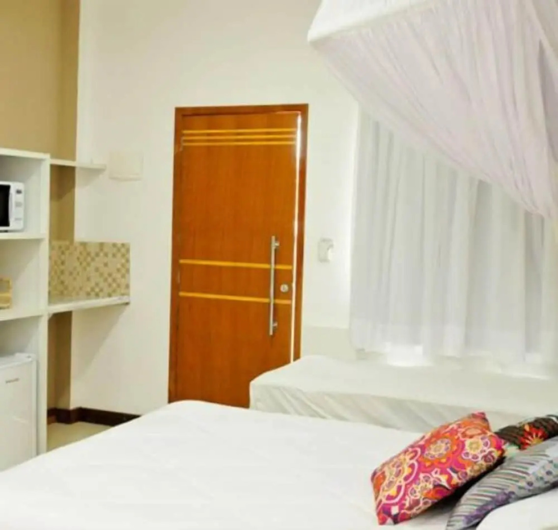 Pousada Reserva Penedo