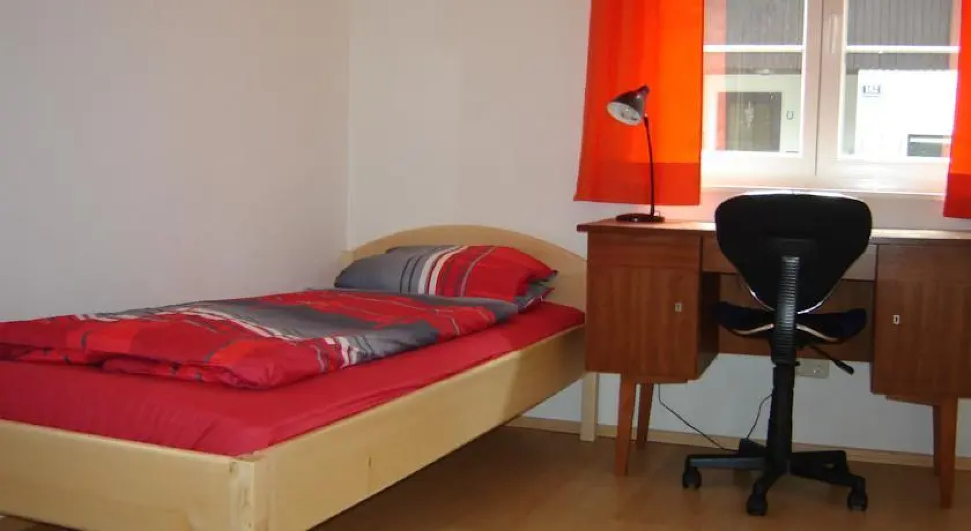 Ferienhaus Kohlstattweg