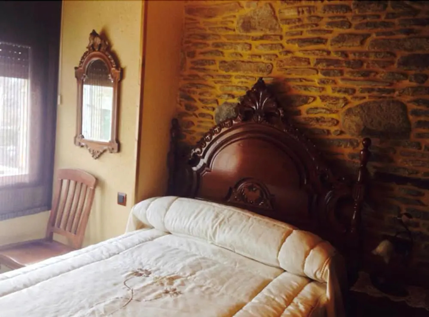 Apartamentos Dos Infantas