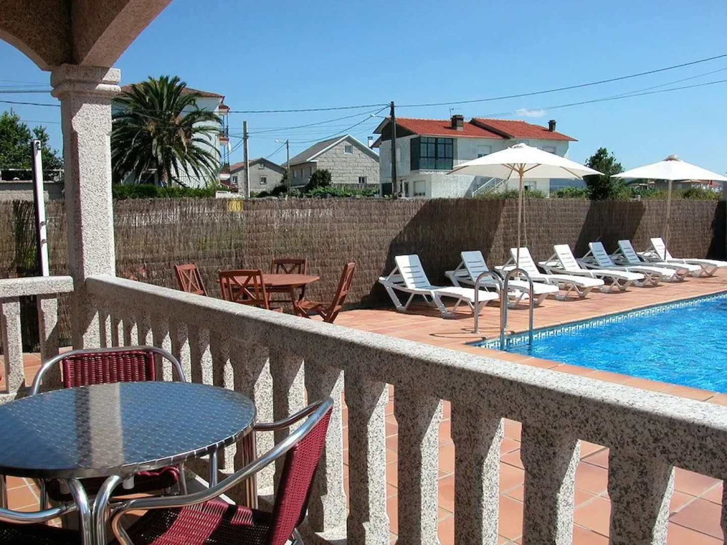 Apartamentos Coral Do Mar III