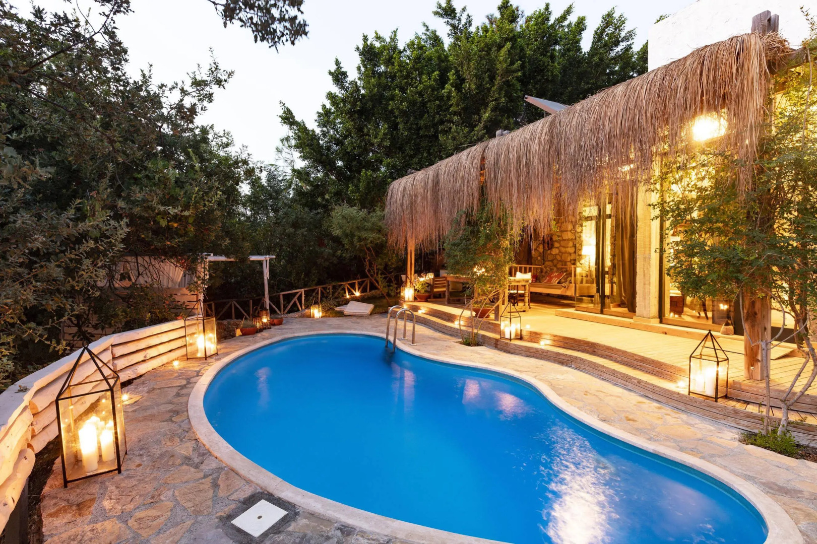 Nautical Hotel Adults Only