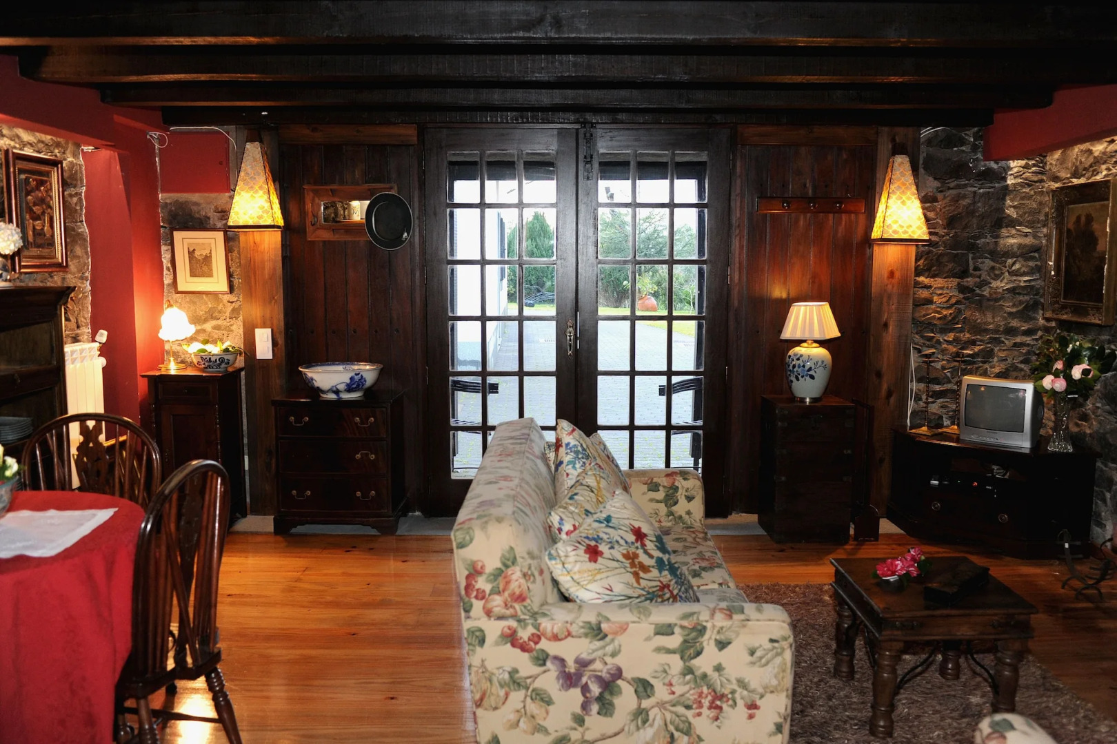 Quinta Cova do Milho