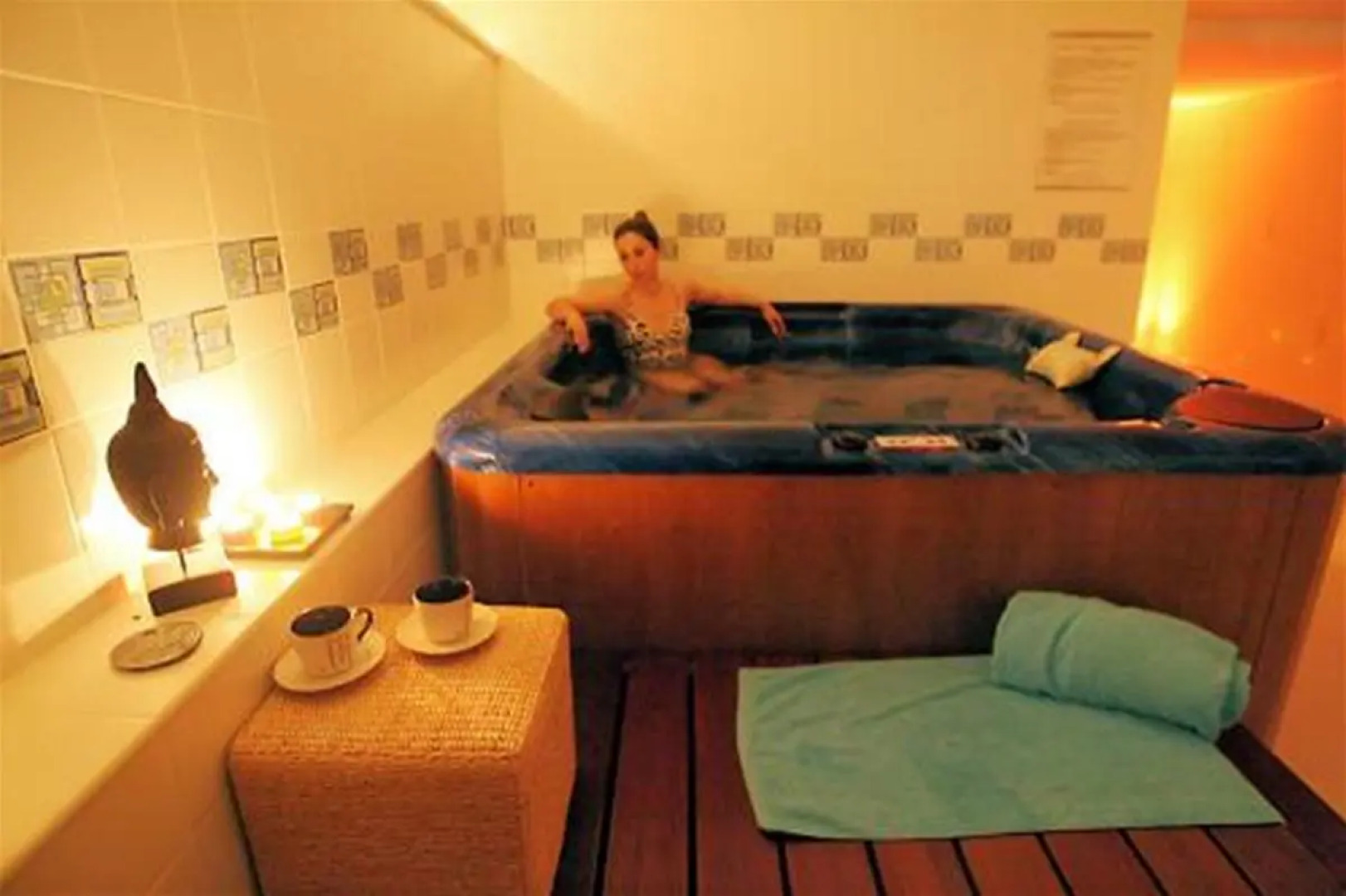 Costa de Prata Hotel & Spa