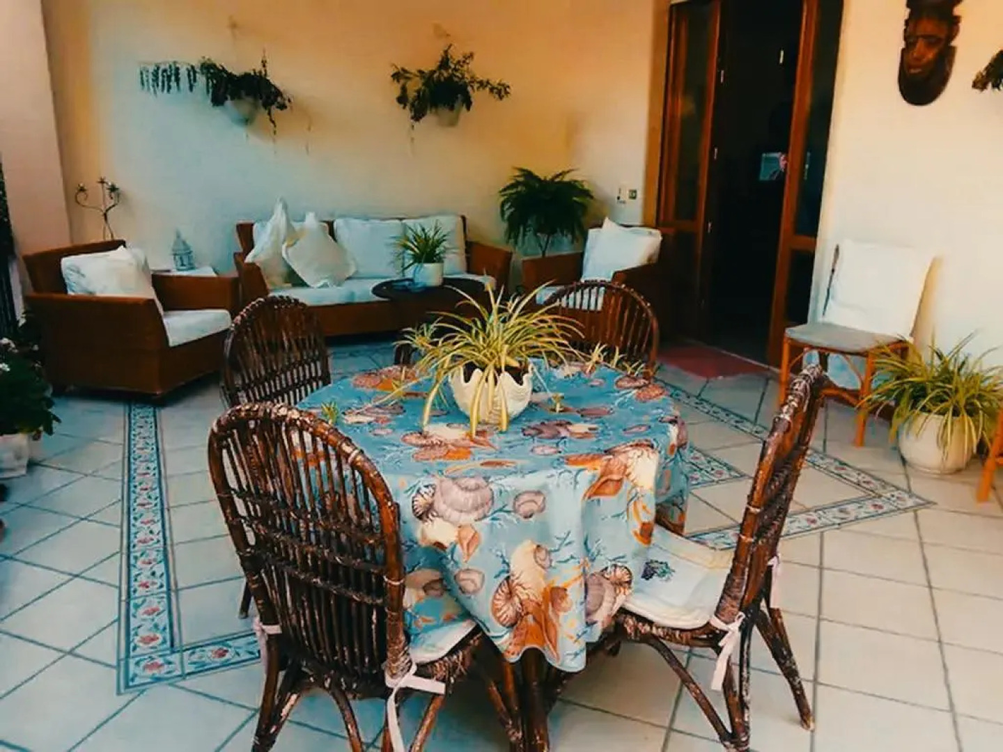 Mazara del vallo Villetta 6 Pax vicino mare