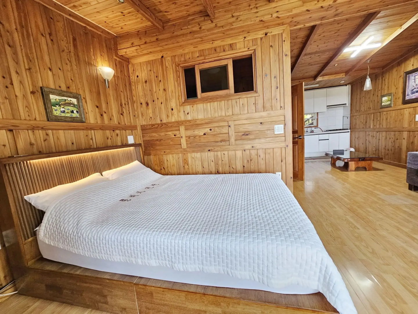 Longbeach Pension