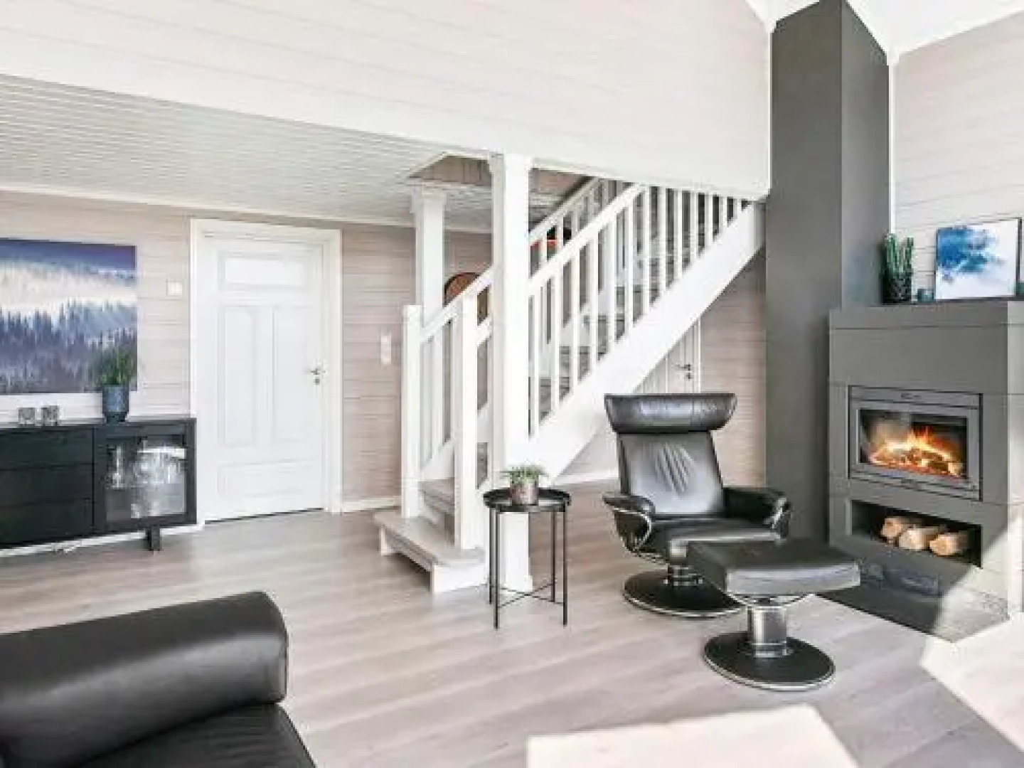 Holiday Home Lingåsen