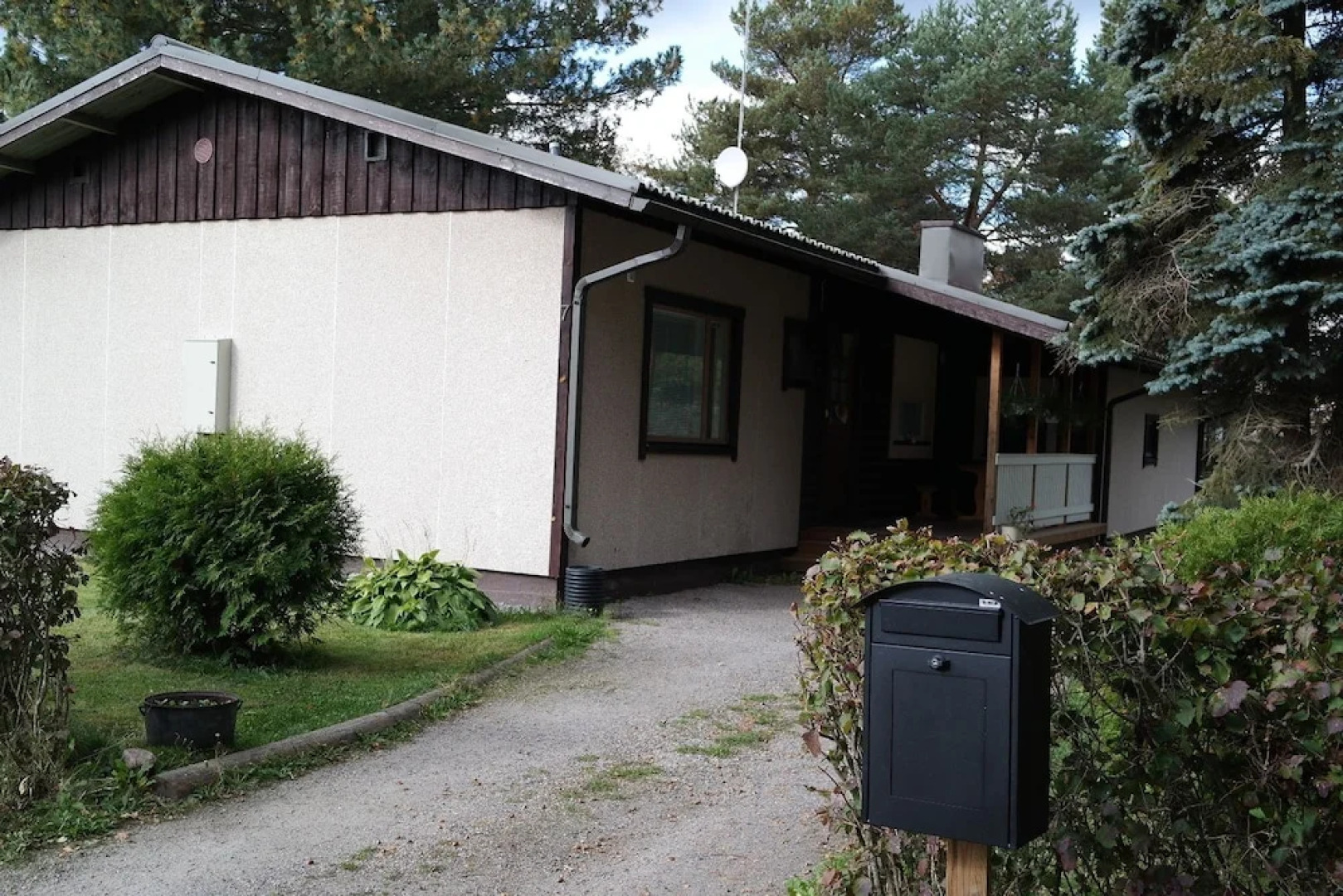 Holiday Home Stranda Center