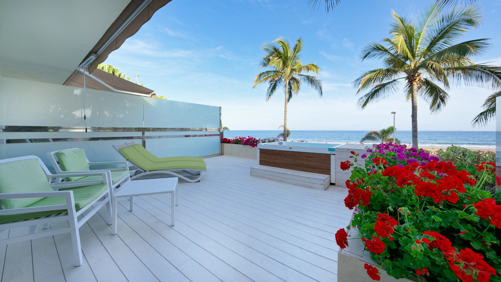 Bull Costa Canaria & Spa - Adults only