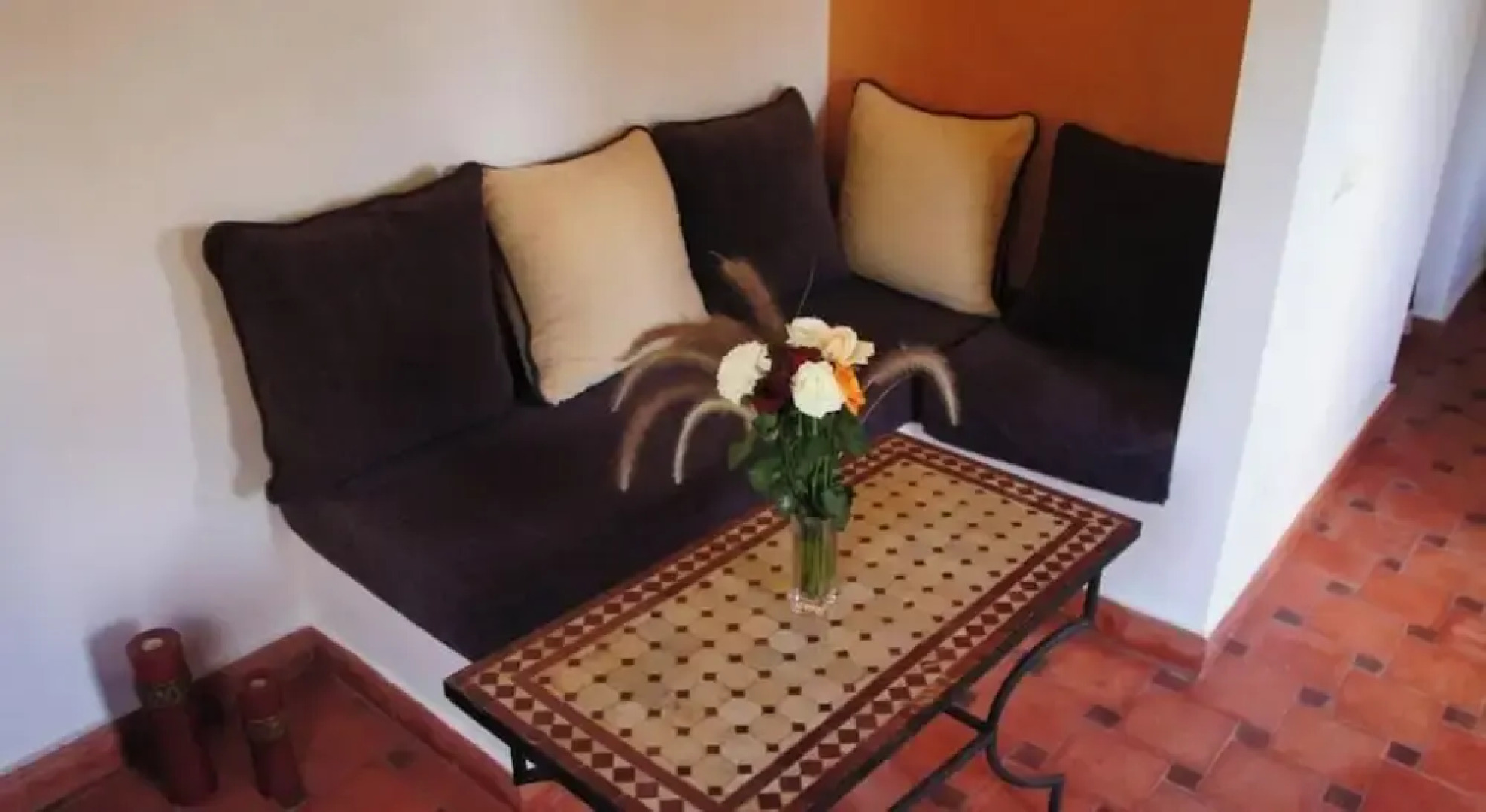 Riad Jardin des Orangers