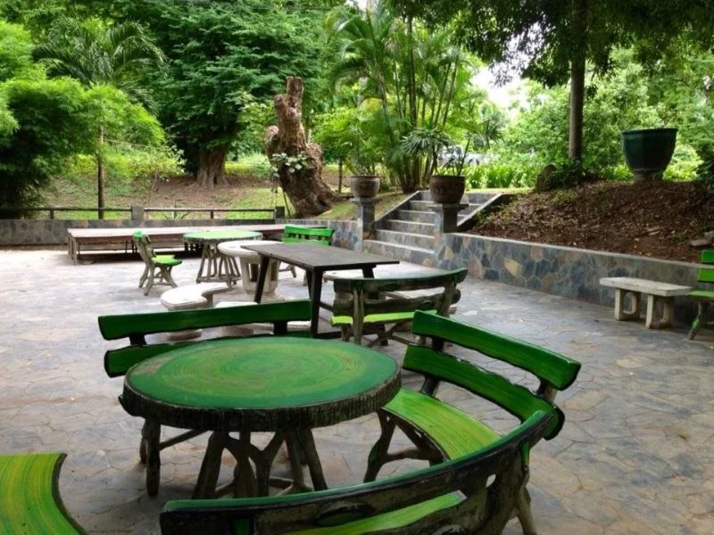 Raithantip Hotel