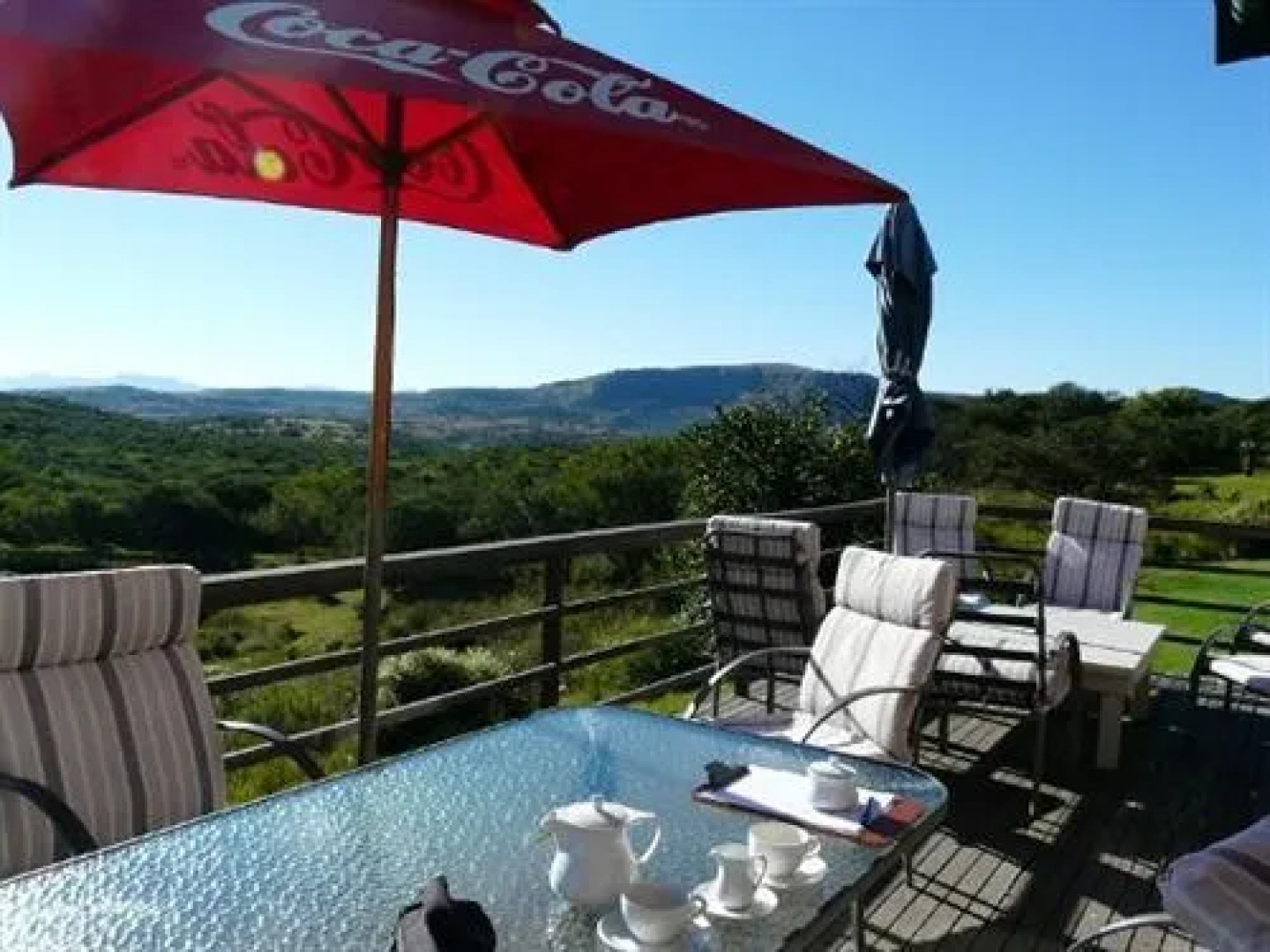 SpionKop Lodge