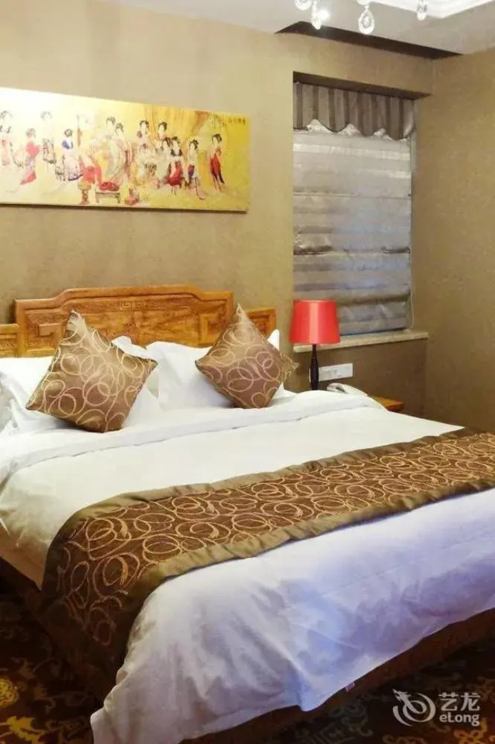 Yuanrun Boutique Hotel