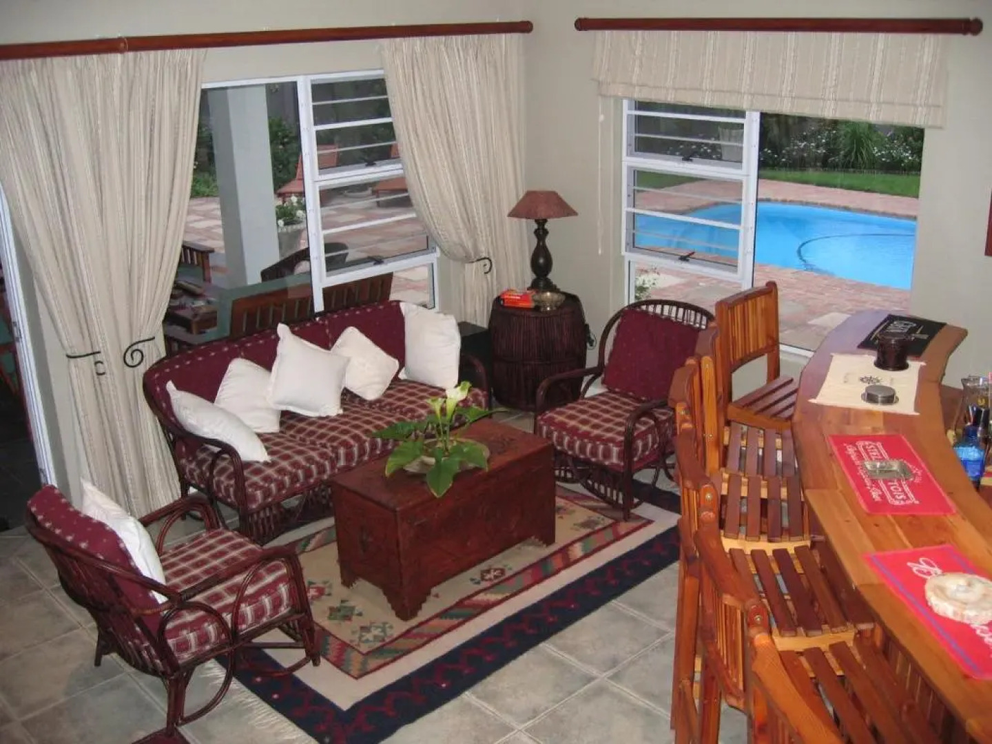 Mtuba Manor Guest House